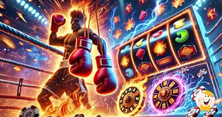 Games Global: Adventure Awaits with Gold Mines, Boxing Rings & Myths