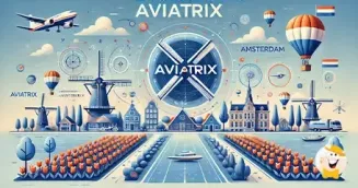 Aviatrix Ontvangt Certificering in Nederland en Breidt Marktbereik Uit