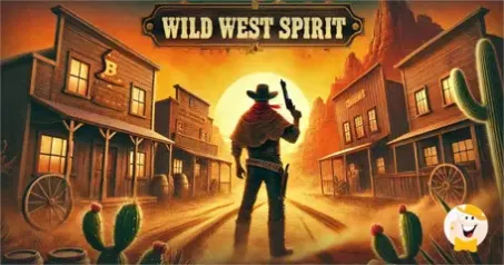 Expanse Studios Unleashes Wild West Spirit, Its First Scratch Game!