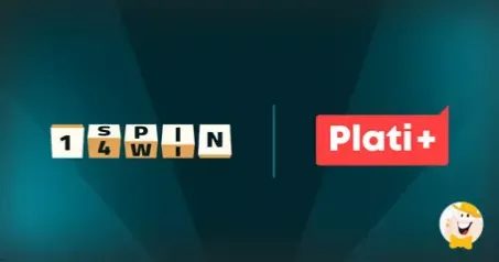 1spin4win Classic Slots Join Plati+ Platform in New Partnership