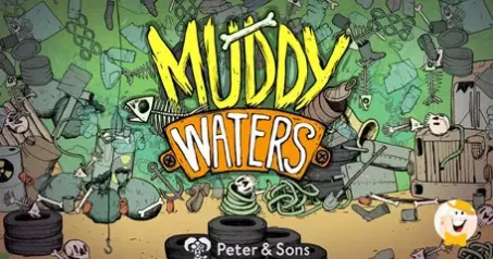 Dive into the Post-Apocalyptic Adventure of Muddy Waters