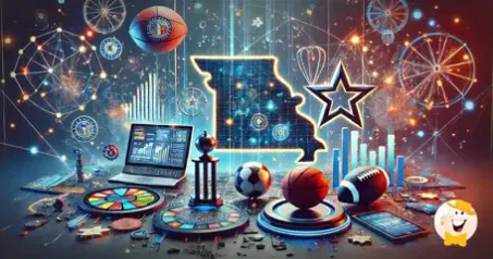 Pro Teams, Casinos, and New Entrants Shape Missouri’s Sports Betting Market