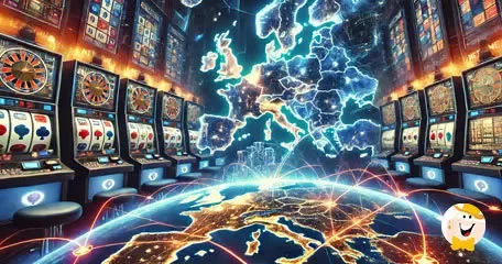 REEVO Strengthens Game Lineup with NetGame Entertainment Collaboration