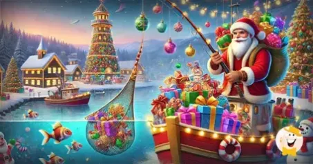 Boat Bonanza Christmas Verwarmt Je Winter!