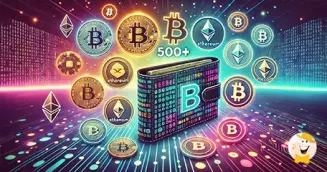 Transform Your Cryptos with BitStarz Exchange Feature