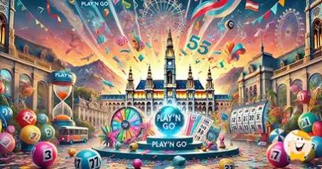 Play’n GO and Win2Day Join Forces to Bring Iconic Casino Games to Austria