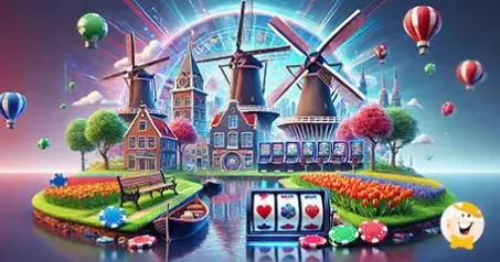 Amusnet Teams Up with Jacks.nl to Deliver Enhanced Gaming Experiences