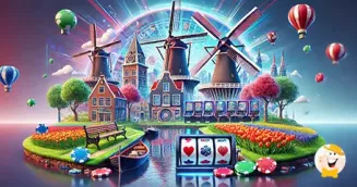 Amusnet Teams Up with Jacks.nl to Deliver Enhanced Gaming Experiences