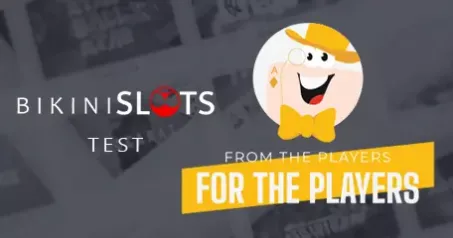 BikiniSlots Casino Tested: $15+ Fee Charged for Withdrawal of $463 in Bitcoin