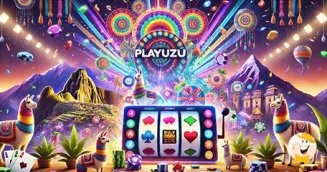 PlayUZU Makes Its Mark in Peru’s Newly Regulated Market