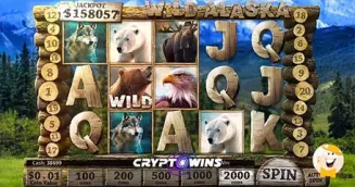 CryptoWins Turns One, A Year of Innovation and Rewards!