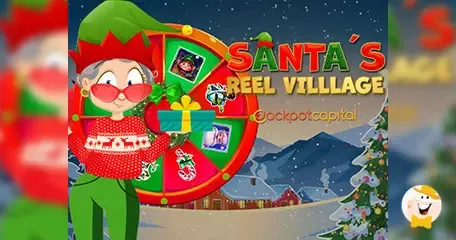 Jackpot Capital Casino Unveils Festive Bonuses This Christmas