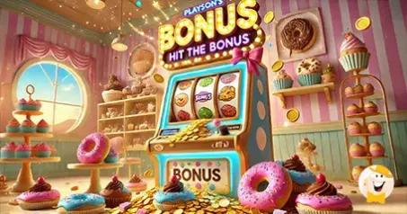 Playson Unveils 25 Cookies: Hit the Bonus™ with Exciting Features