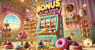 Playson Unveils 25 Cookies: Hit the Bonus™ with Exciting Features