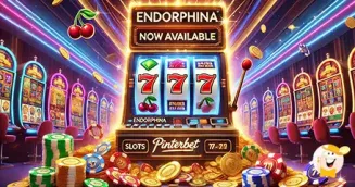 Endorphina Slots Now Available on PinterBet Platform