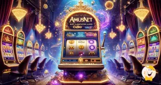 Amusnet and Cazino.ro Unite to Elevate Romania’s Slot Gaming Scene