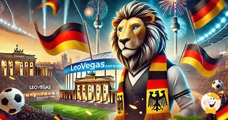 LeoVegas Debuts Sportsbook Offering Across Germany
