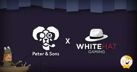Peter & Sons Expands Reach in UK with White Hat Gaming Partnership