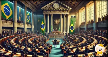 Brazil Senate Delays Vote on Land-Based Gambling Bill Until 2025