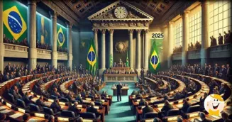 Brazil Senate Delays Vote on Land-Based Gambling Bill Until 2025