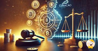 BC.GAME Announces Withdrawal from Curaçao Jurisdiction