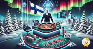 Playtech Partners with Veikkaus to Launch Live Casino