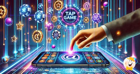Onlyplay Secures Trademark for TapGame™ & Launches Piggy Tap™