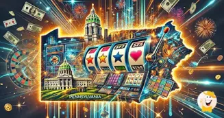 Hacksaw Gaming Continues Global Expansion with Pennsylvania License