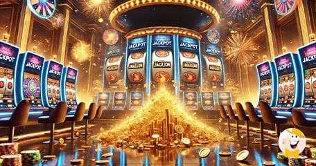 SOFTSWISS Prime Network Jackpot Exceeds €1M in Prize Pool