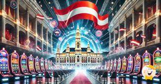 SYNOT Games Teams Up with win2day for Austrian iGaming Expansion