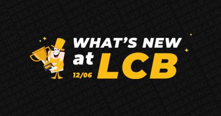 Breaking: Was gibt es Neues bei LCB - Dezember 2024