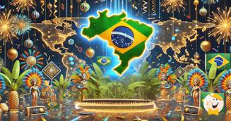 Endorphina Gains Certification in Brazil, Expanding Its Global Reach