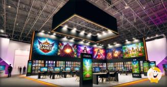 SYNOT Games Expands Into Brazil With Over 140 Certified Titles