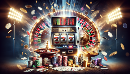 Where To Start With Top Online Casino Game Providers to Watch in 2025?