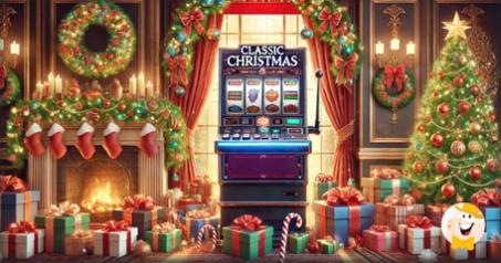 1spin4win Extends Holiday Tradition with Festive Slot Releases