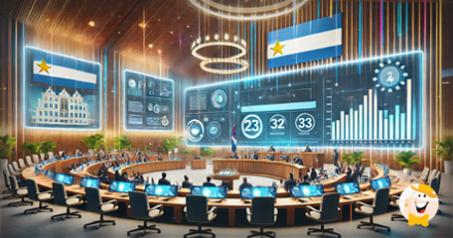 Curaçao Approves Overhaul of Online Gambling Regulations
