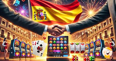 SYNOT Games Teams Up with Platin Casino to Deliver Top Slots in Spain