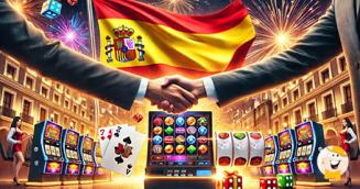 SYNOT Games Teams Up with Platin Casino to Deliver Top Slots in Spain