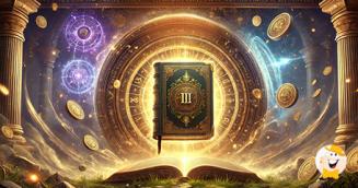 Explore the Treasures of Ancient Egypt in Book of Wealth III