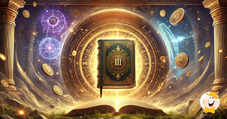 Explore the Treasures of Ancient Egypt in Book of Wealth III