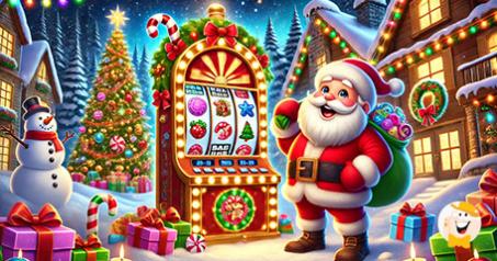Endorphinas Mr. Jingle Bells Bringt Weihnachtsfreude