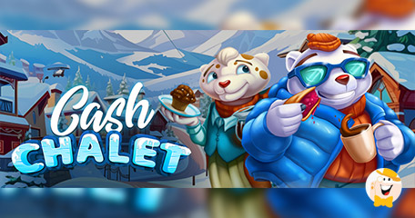 Cash Chalet Slot Now Live at CasinoMax, Roaring21, and More