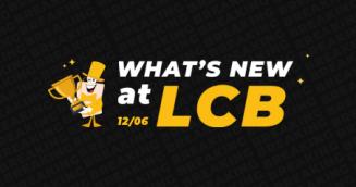 Najnovije vesti iz LCB-a - Decembar 2024.