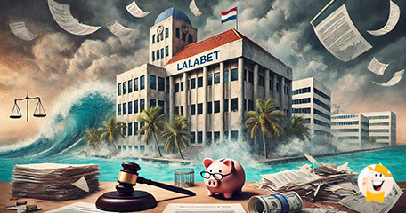 Casbit Group Declared Bankrupt in Curaçao Amid Growing iGaming Challenges