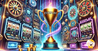 Evoplay’s XCrash Wins Big, Sea of Wealth Makes Waves