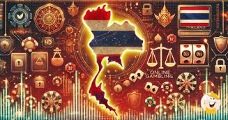Thailand’s Dual Battle - Tackling Illegal Gambling and Legalizing Casinos