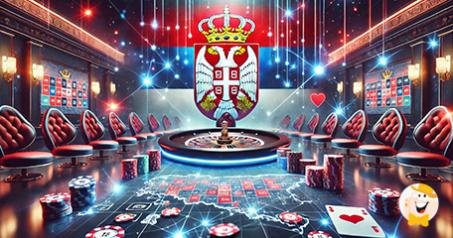 Imagine Live Expands to Serbia in Partnership with King.rs
