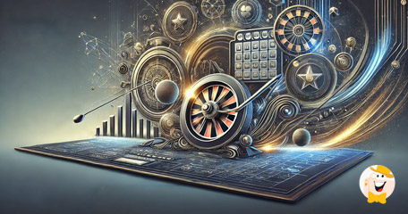 Revolver Gaming Expands Social Sweepstakes Reach with Regal Technologies and McLuck Partnerships