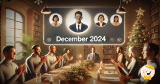 Three Casino Representatives Welcomed to LCB Support Forum in December 2024