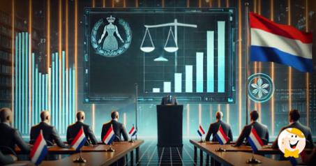 Dutch Gambling Regulator Introduces Revised Fines Policy